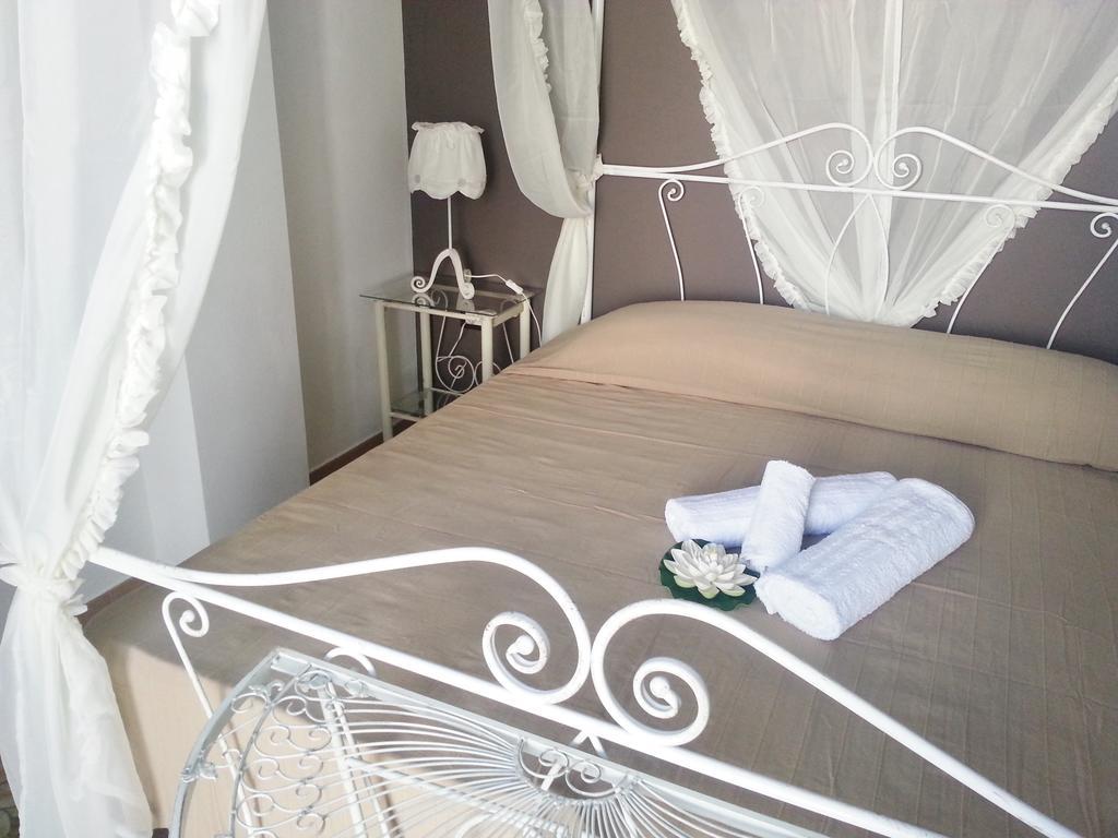 B&B Brezza Marina Torre Pali Bagian luar foto