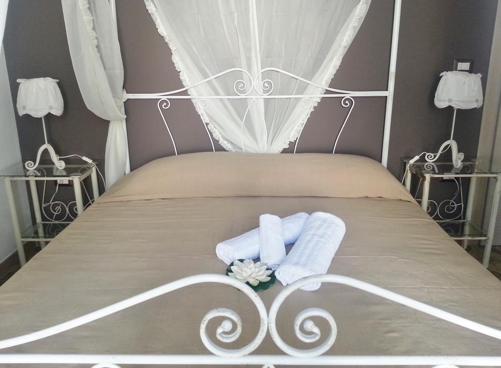 B&B Brezza Marina Torre Pali Bagian luar foto