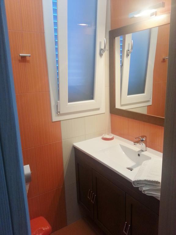B&B Brezza Marina Torre Pali Bagian luar foto