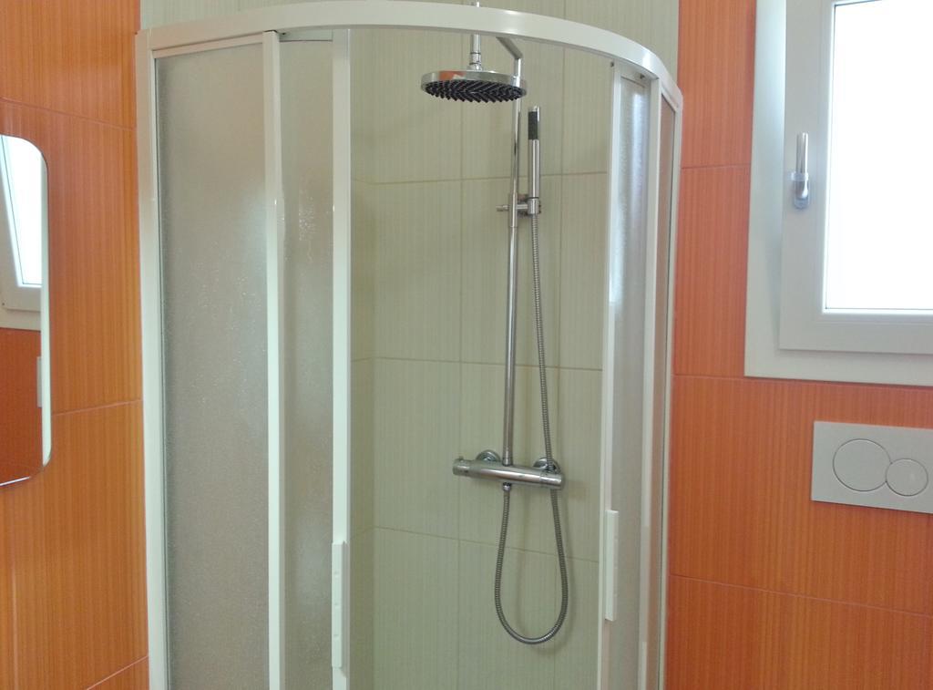 B&B Brezza Marina Torre Pali Bagian luar foto