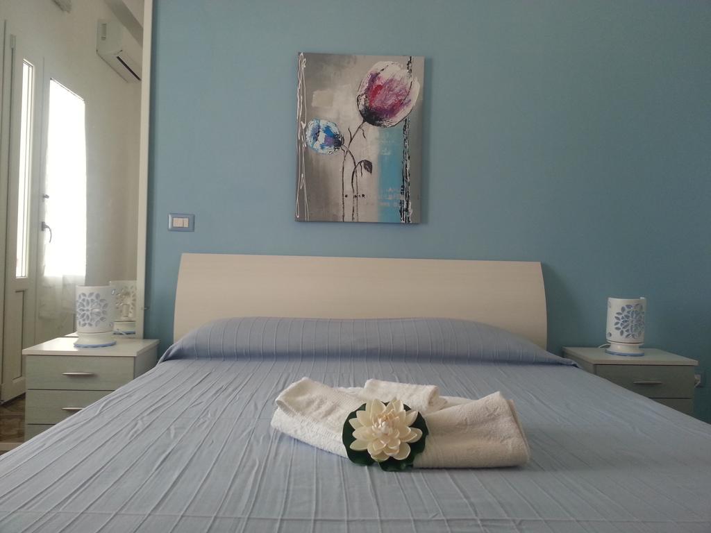 B&B Brezza Marina Torre Pali Bagian luar foto