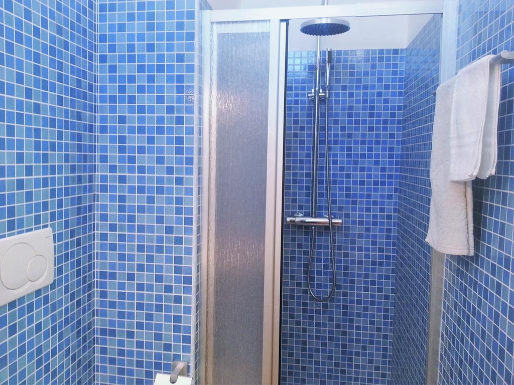 B&B Brezza Marina Torre Pali Bagian luar foto