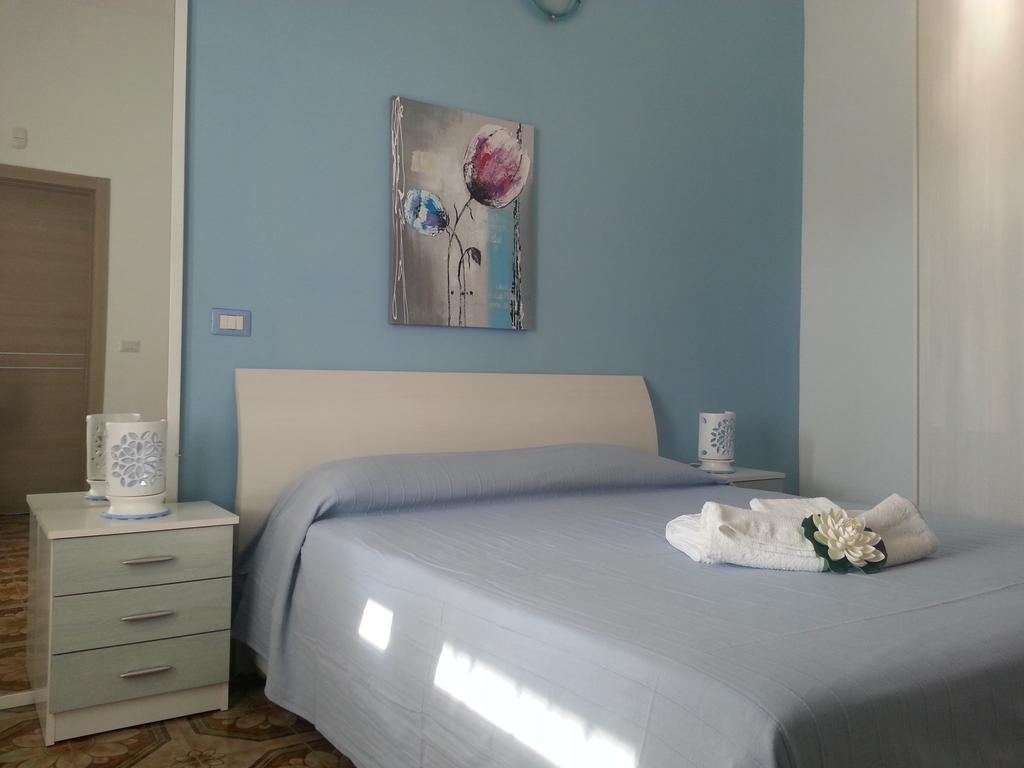 B&B Brezza Marina Torre Pali Bagian luar foto