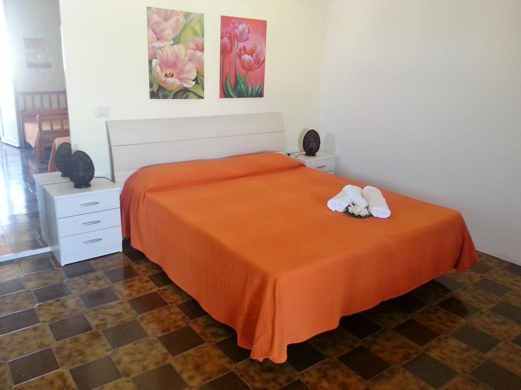 B&B Brezza Marina Torre Pali Bagian luar foto